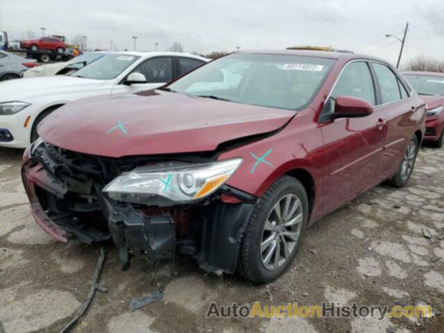 2016 TOYOTA CAMRY LE, 4T1BF1FK8GU999018