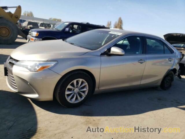 2016 TOYOTA CAMRY LE, 4T4BF1FK8GR565929