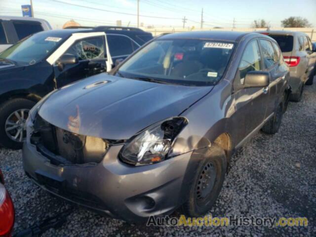 2015 NISSAN ROGUE S, JN8AS5MT8FW662192