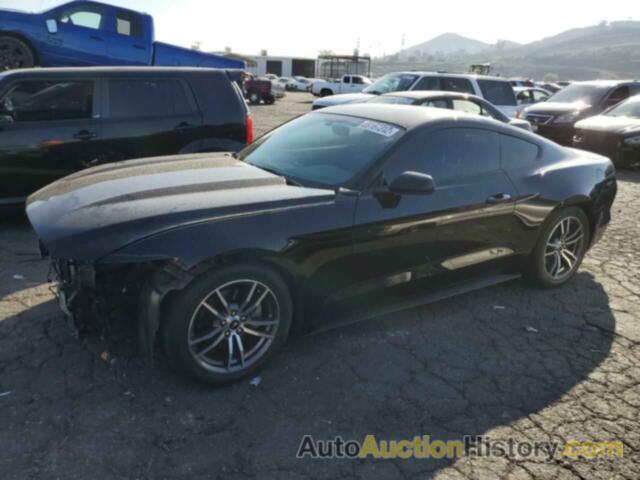 2016 FORD MUSTANG, 1FA6P8TH2G5310630