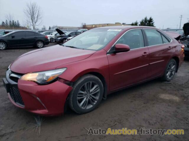 2015 TOYOTA CAMRY LE, 4T1BF1FK5FU894323