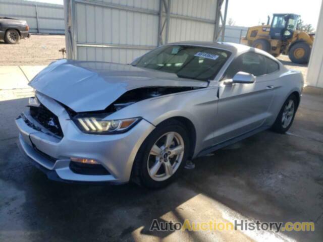 2017 FORD MUSTANG, 1FA6P8AM0H5333762