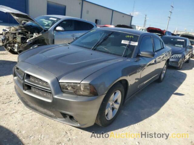 2011 DODGE CHARGER, 2B3CL3CG4BH545441