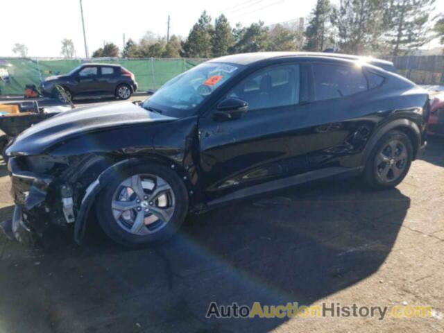 2021 FORD MUSTANG SELECT, 3FMTK1SS3MMA10595
