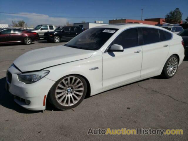2013 BMW 5 SERIES IGT, WBASN2C56DC203019