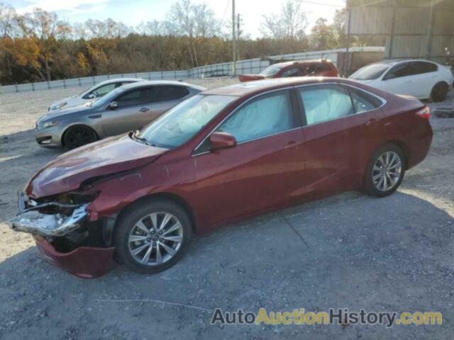 2017 TOYOTA CAMRY LE, 4T1BF1FK1HU809321