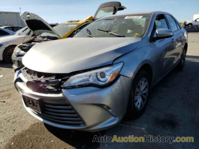 2017 TOYOTA CAMRY LE, 4T1BF1FK4HU412363