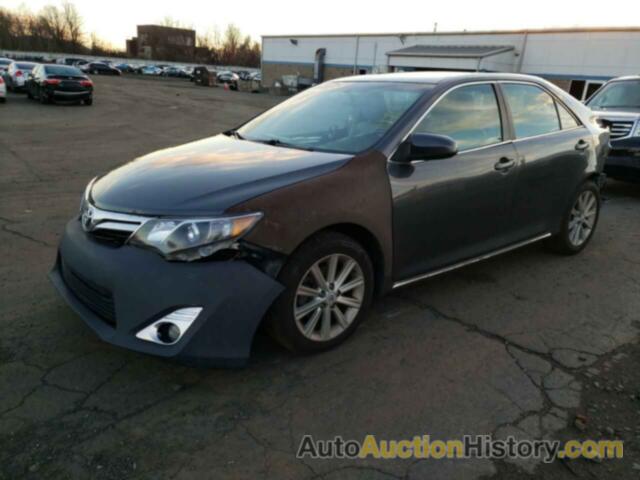 2013 TOYOTA CAMRY L, 4T4BF1FK9DR278398