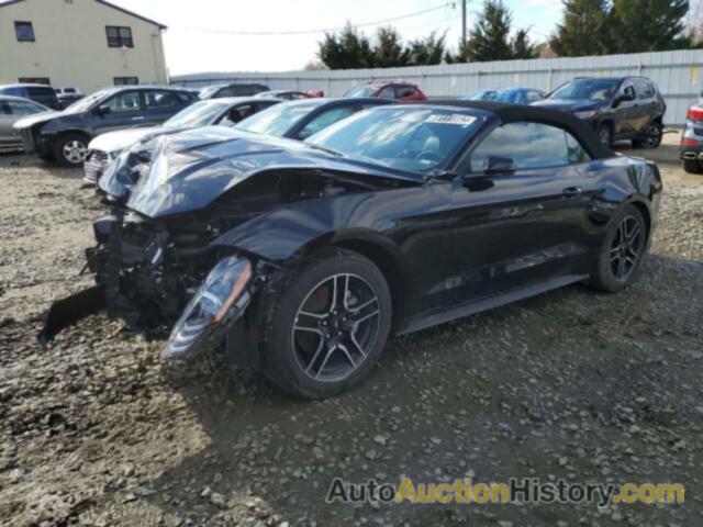 2022 FORD MUSTANG, 1FATP8UH2N5118736