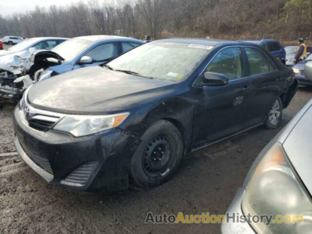 2013 TOYOTA CAMRY L, 4T4BF1FK8DR287299