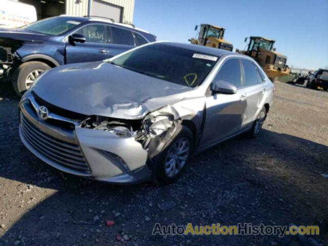 2015 TOYOTA CAMRY LE, 4T4BF1FK6FR477606