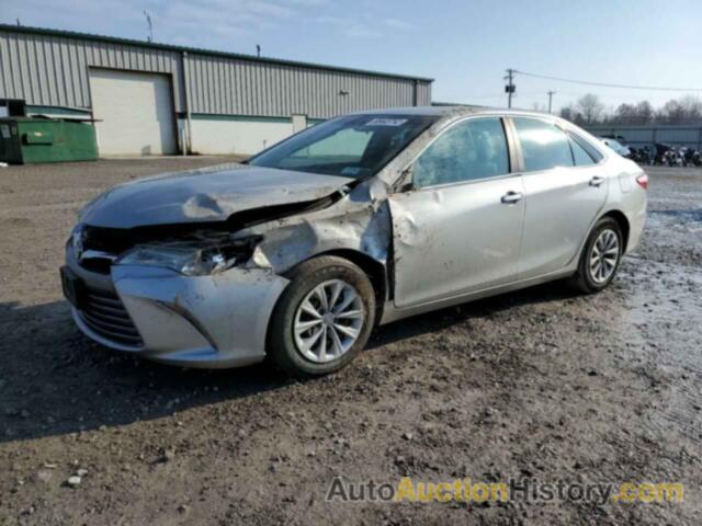 2016 TOYOTA CAMRY LE, 4T4BF1FK2GR542131