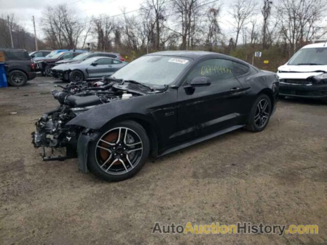 2021 FORD MUSTANG GT, 1FA6P8CF2M5149402