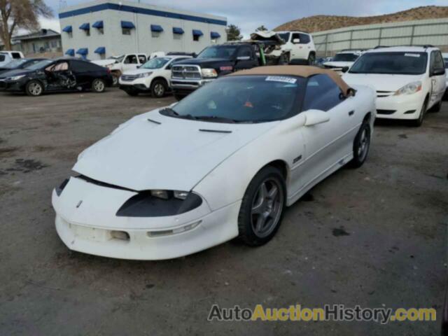 1995 CHEVROLET ALL OTHER Z28, 2G1FP32P6S2120770
