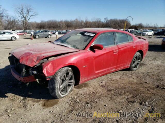 2013 DODGE CHARGER R/T, 2C3CDXDT5DH671359