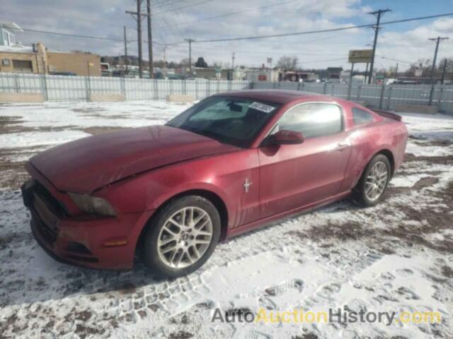 2014 FORD MUSTANG, 1ZVBP8AM3E5332865