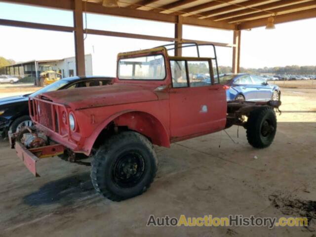 1970 JEEP ALL OTHER, 11108