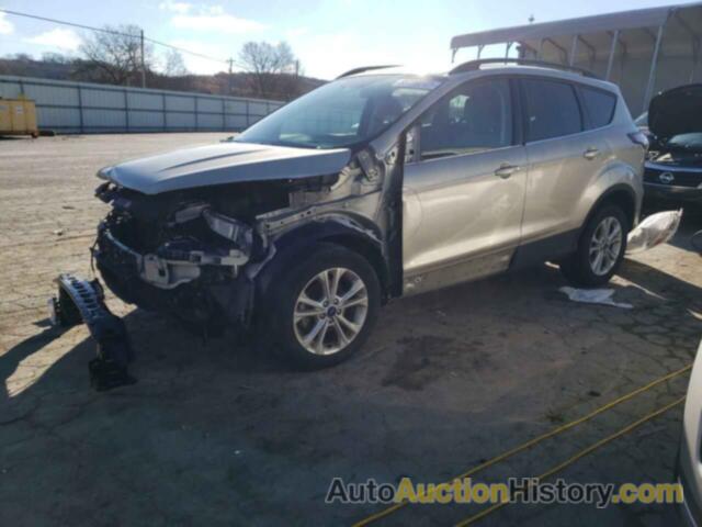 2018 FORD ESCAPE SE, 1FMCU0GD2JUD54652