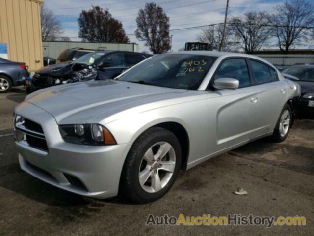 2011 DODGE CHARGER, 2B3CL3CG4BH615004