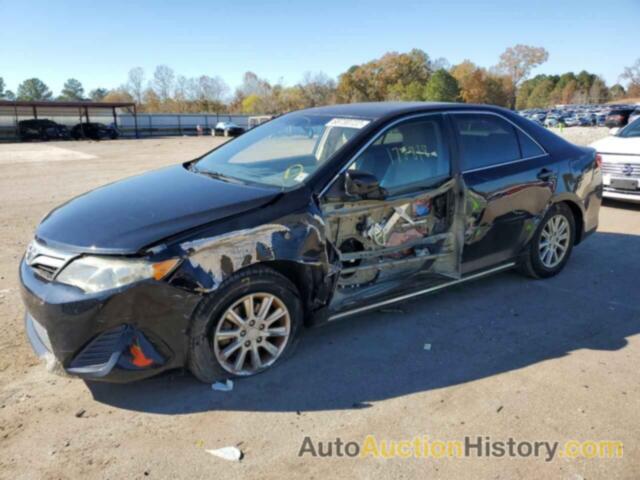 2012 TOYOTA CAMRY BASE, 4T4BF1FK8CR179781