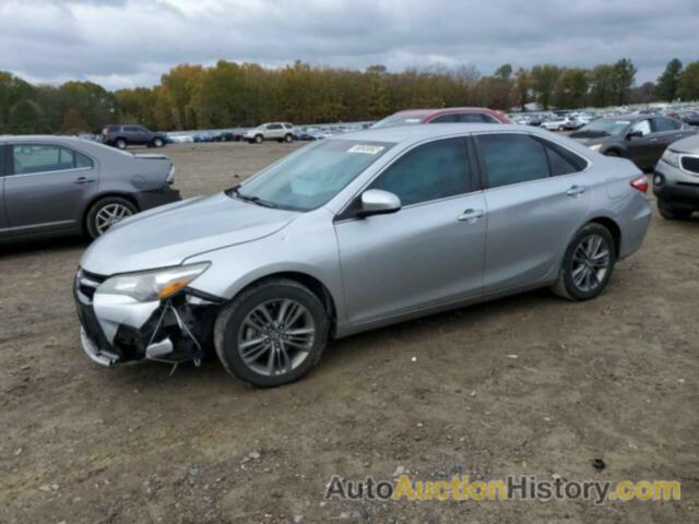 2016 TOYOTA CAMRY LE, 4T1BF1FK3GU611094