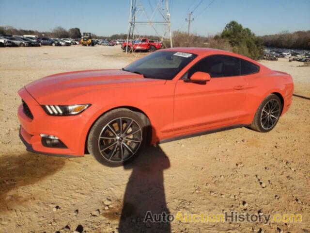 2016 FORD MUSTANG, 1FA6P8TH7G5294988