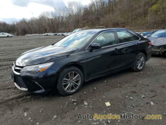 2015 TOYOTA CAMRY LE, 4T1BF1FK4FU497928