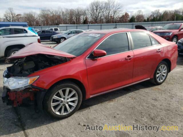 2013 TOYOTA CAMRY L, 4T4BF1FK3DR332410