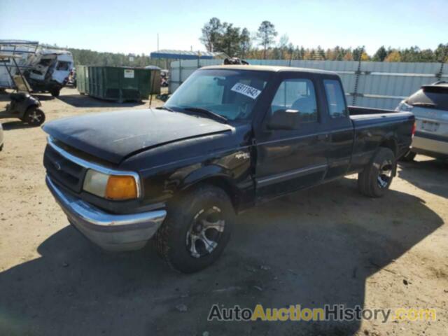1996 FORD RANGER SUPER CAB, 1FTCR14A8TPA93759