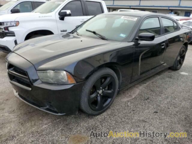 2014 DODGE CHARGER R/T, 2C3CDXCT3EH285137