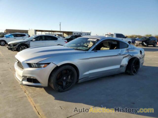 2016 FORD MUSTANG, 1FA6P8TH5G5230934