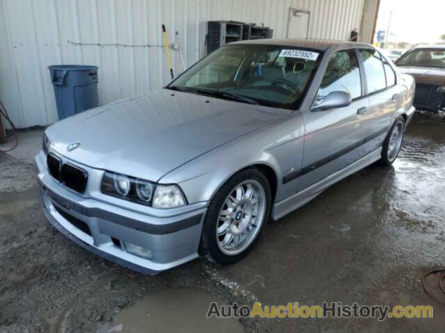 1998 BMW M3 AUTOMATIC, WBSCD0321WEE13437