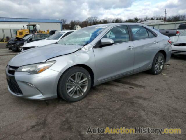 2017 TOYOTA CAMRY LE, 4T1BF1FK6HU408346