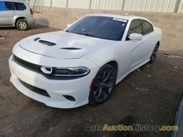 2019 DODGE CHARGER R/T, 2C3CDXCT1KH631911