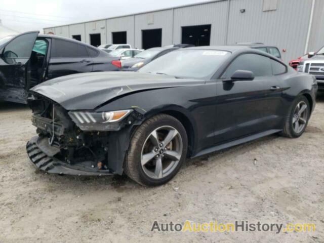 2017 FORD MUSTANG, 1FA6P8TH6H5305481