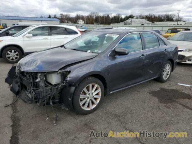 2012 TOYOTA CAMRY BASE, 4T4BF1FK3CR236548