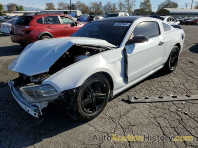 2014 FORD MUSTANG, 1ZVBP8AM6E5291664