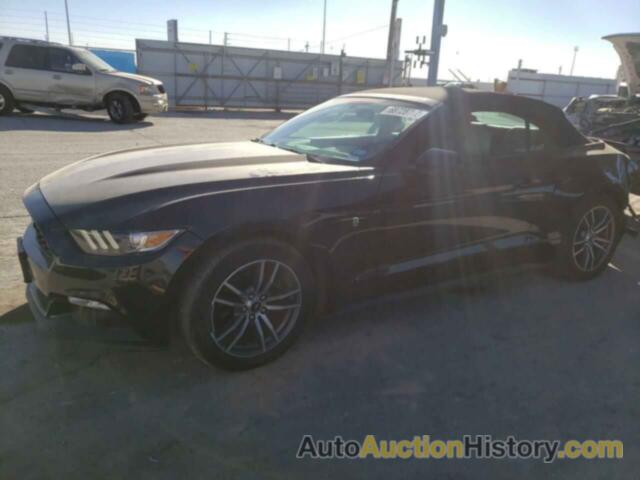 2016 FORD MUSTANG, 1FATP8UH3G5308242