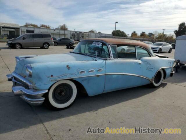 1956 BUICK ALL OTHER, 4C4008053