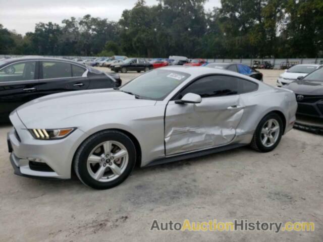 2017 FORD MUSTANG, 1FA6P8AM9H5320640