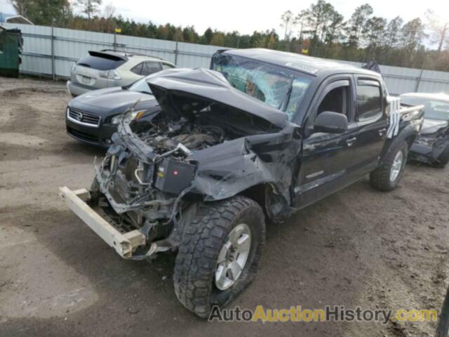 2011 TOYOTA TACOMA DOUBLE CAB LONG BED, 5TFMU4FN8BX003125