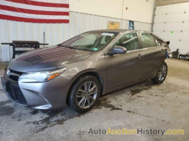 2017 TOYOTA CAMRY LE, 4T1BF1FK0HU321218