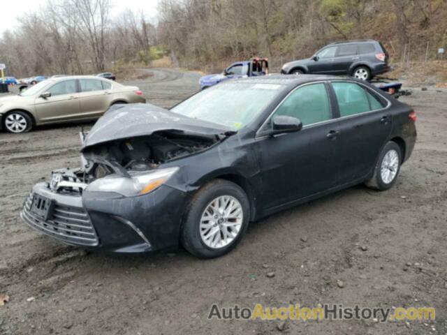 2017 TOYOTA CAMRY LE, 4T1BF1FK2HU449363