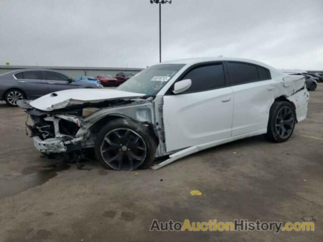 2019 DODGE CHARGER R/T, 2C3CDXCT1KH597985