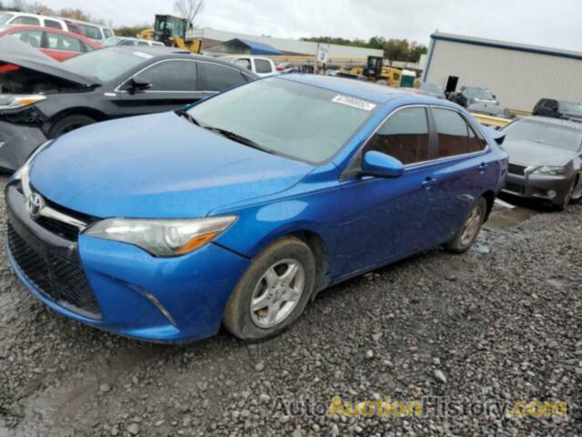 2016 TOYOTA CAMRY LE, 4T1BF1FK2GU527218