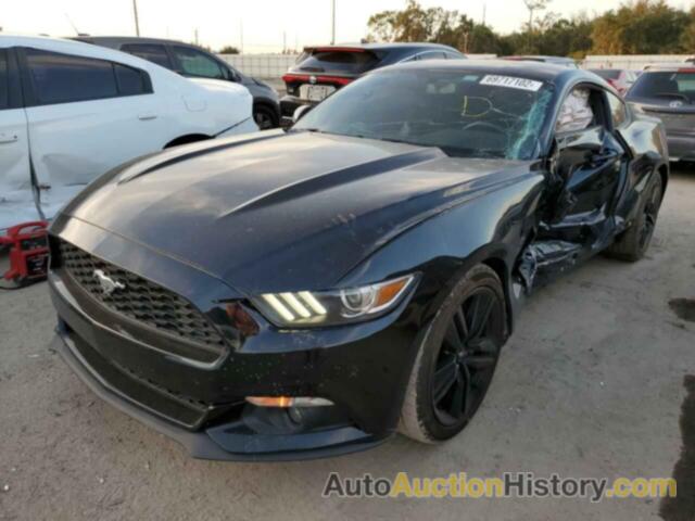 2017 FORD MUSTANG, 1FA6P8TH0H5307078