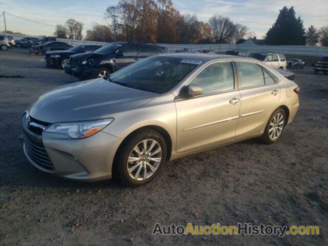 2015 TOYOTA CAMRY LE, 4T1BF1FK1FU989283