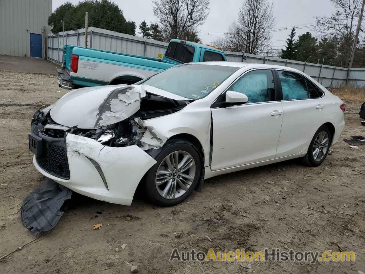 2015 TOYOTA CAMRY LE, 4T1BF1FK8FU112287