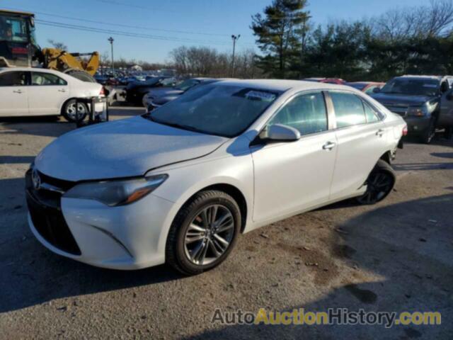 2016 TOYOTA CAMRY LE, 4T1BF1FK3GU257593