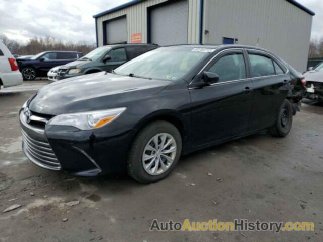 2017 TOYOTA CAMRY LE, 4T1BF1FK7HU407822